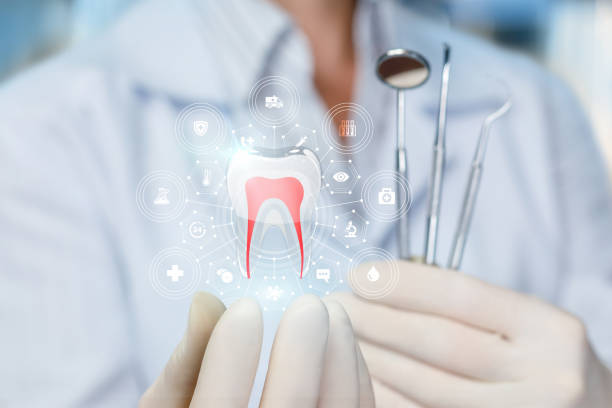 Oral Cancer Screening in Houston, TX