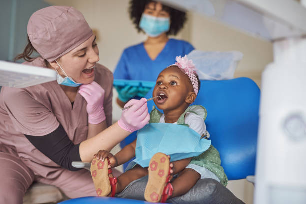 Why Choose Us for Your Dental Needs in Houston, TX