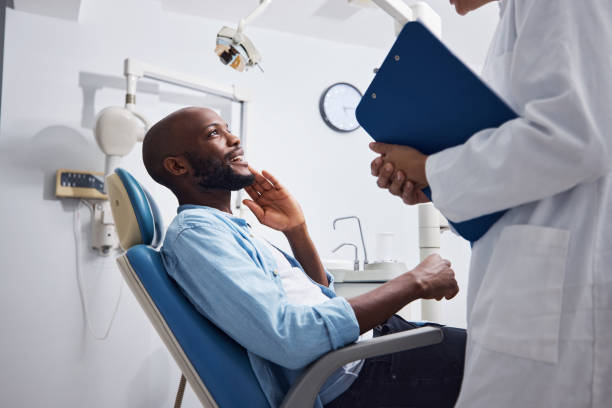 Houston, TX  Holistic Dental Services Company