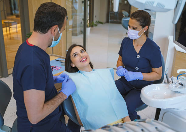 Best Root Canal Treatment  in Houston, TX